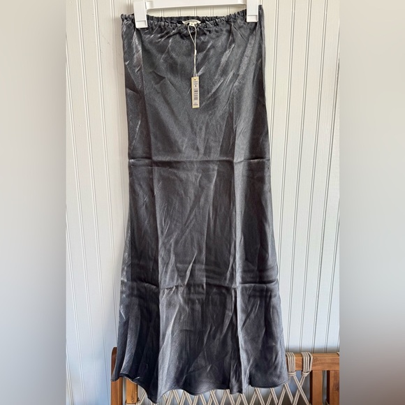 Max Studio Dresses & Skirts - Max Studio Metallic Fairycore Skirt Size S